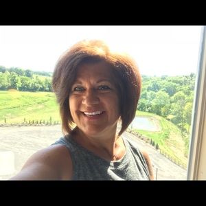 Meet your Posher, Tammy